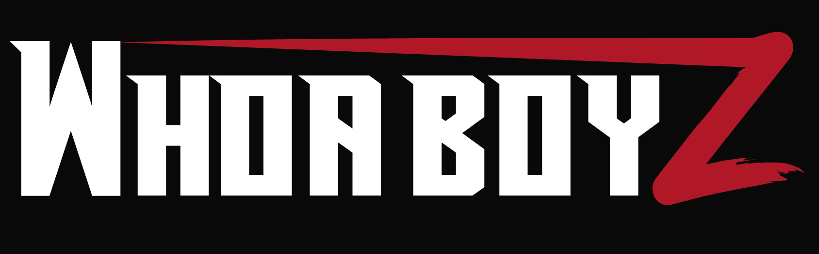 WHOABOYZ banner